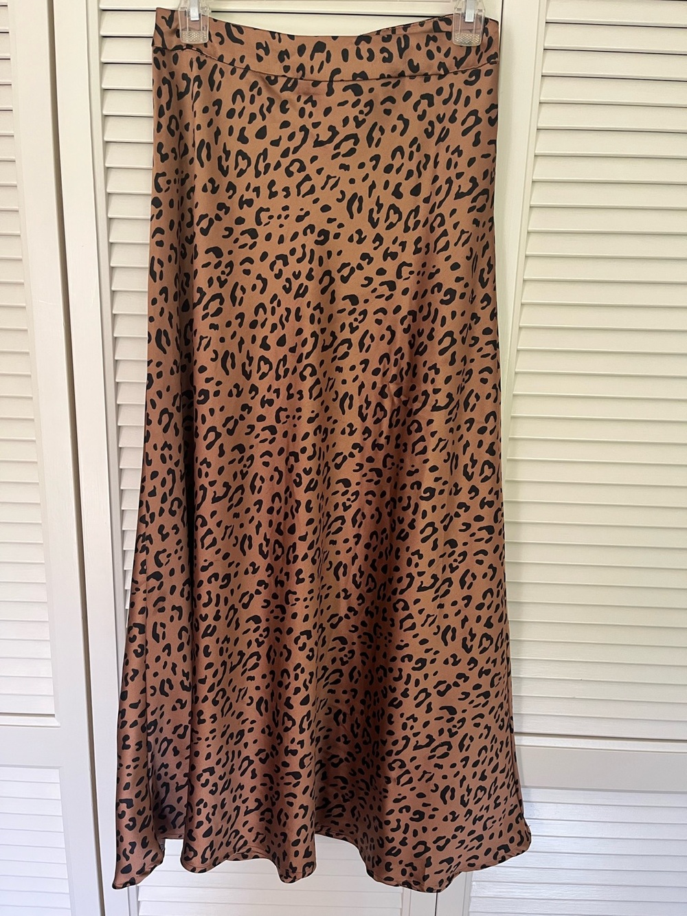 Sincerely Jules Maxi skirt